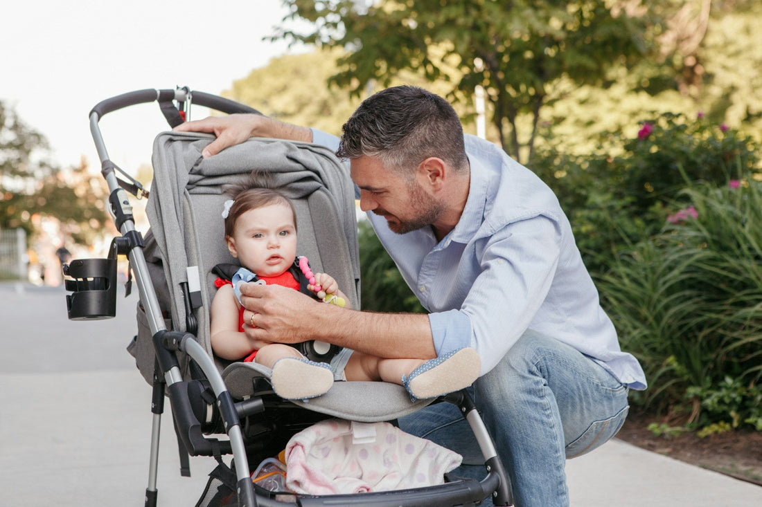 stroller
