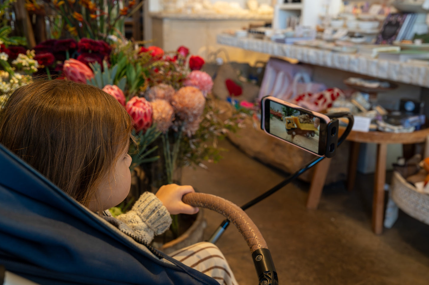 Stroller Mate Traveller