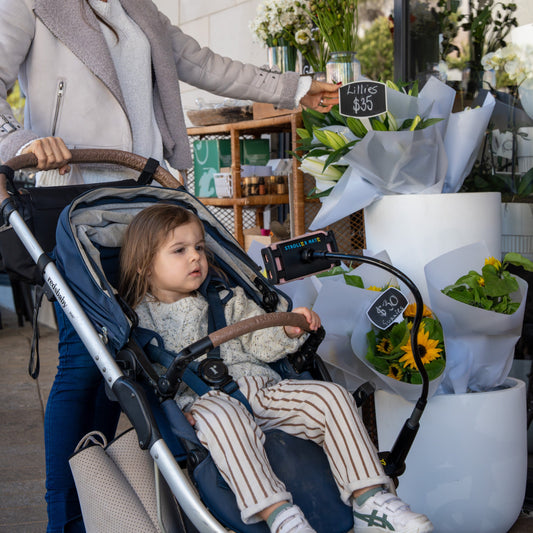 Stroller Mate Traveller